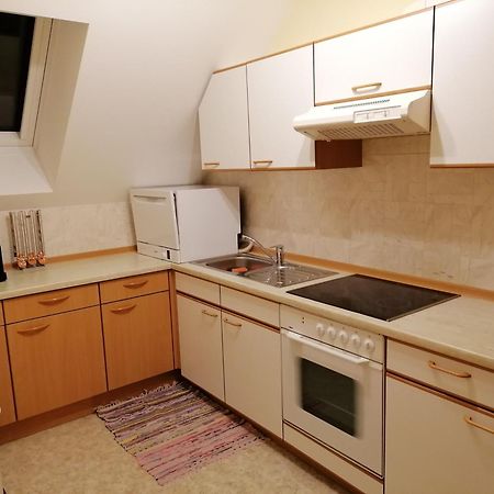 Ferienwohnung Moni Geiseldorf Экстерьер фото