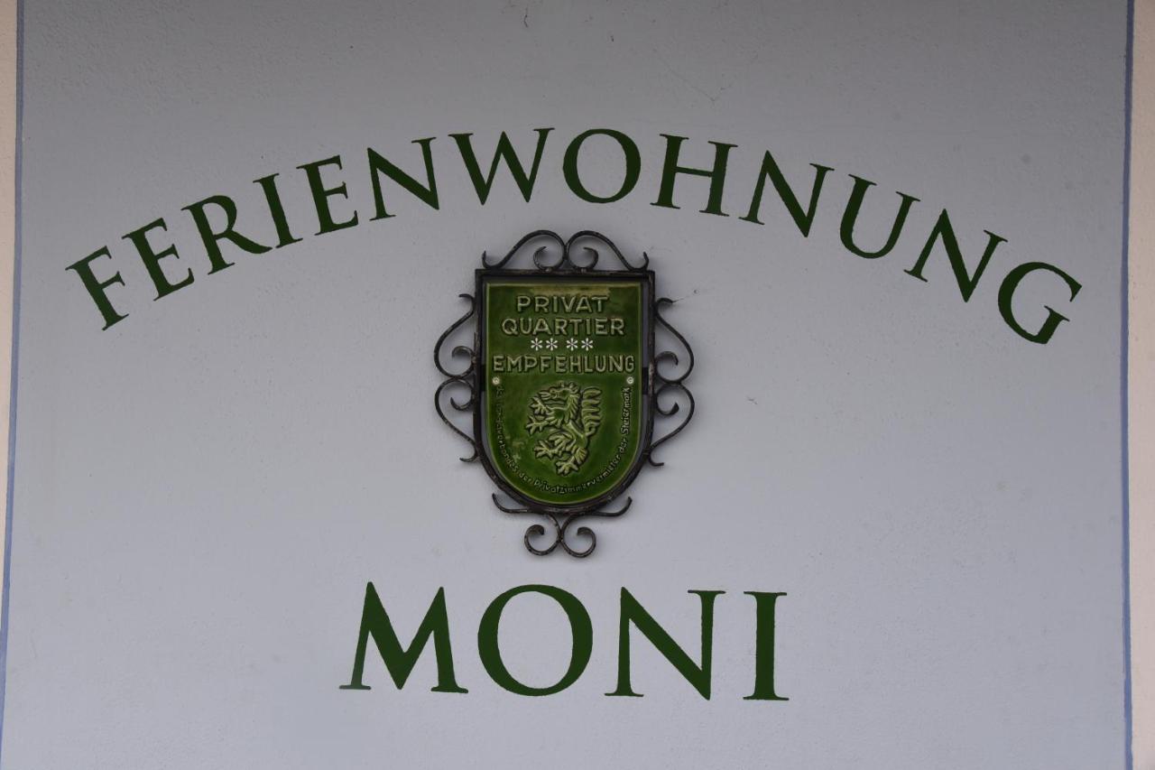 Ferienwohnung Moni Geiseldorf Экстерьер фото