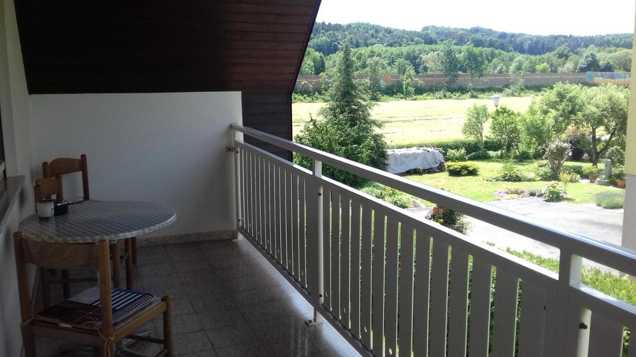 Ferienwohnung Moni Geiseldorf Экстерьер фото