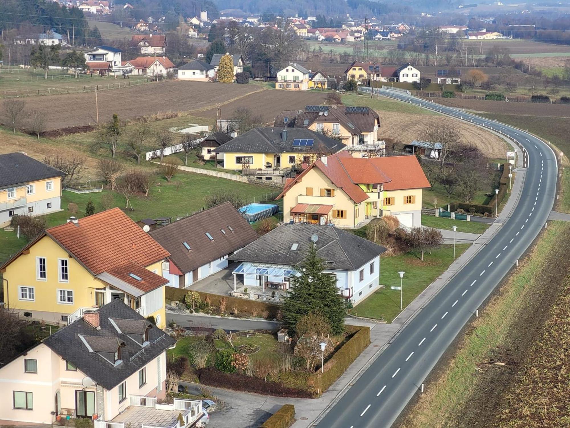Ferienwohnung Moni Geiseldorf Экстерьер фото